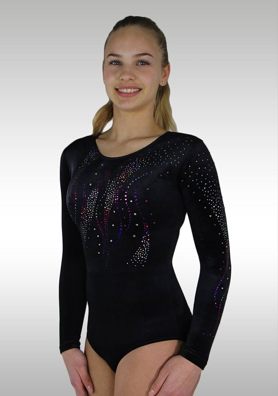 Leotard V702 size -140